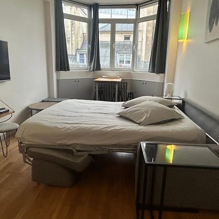 Magnifique Appartement 4 Personnes Au Coeur De 파리 외부 사진