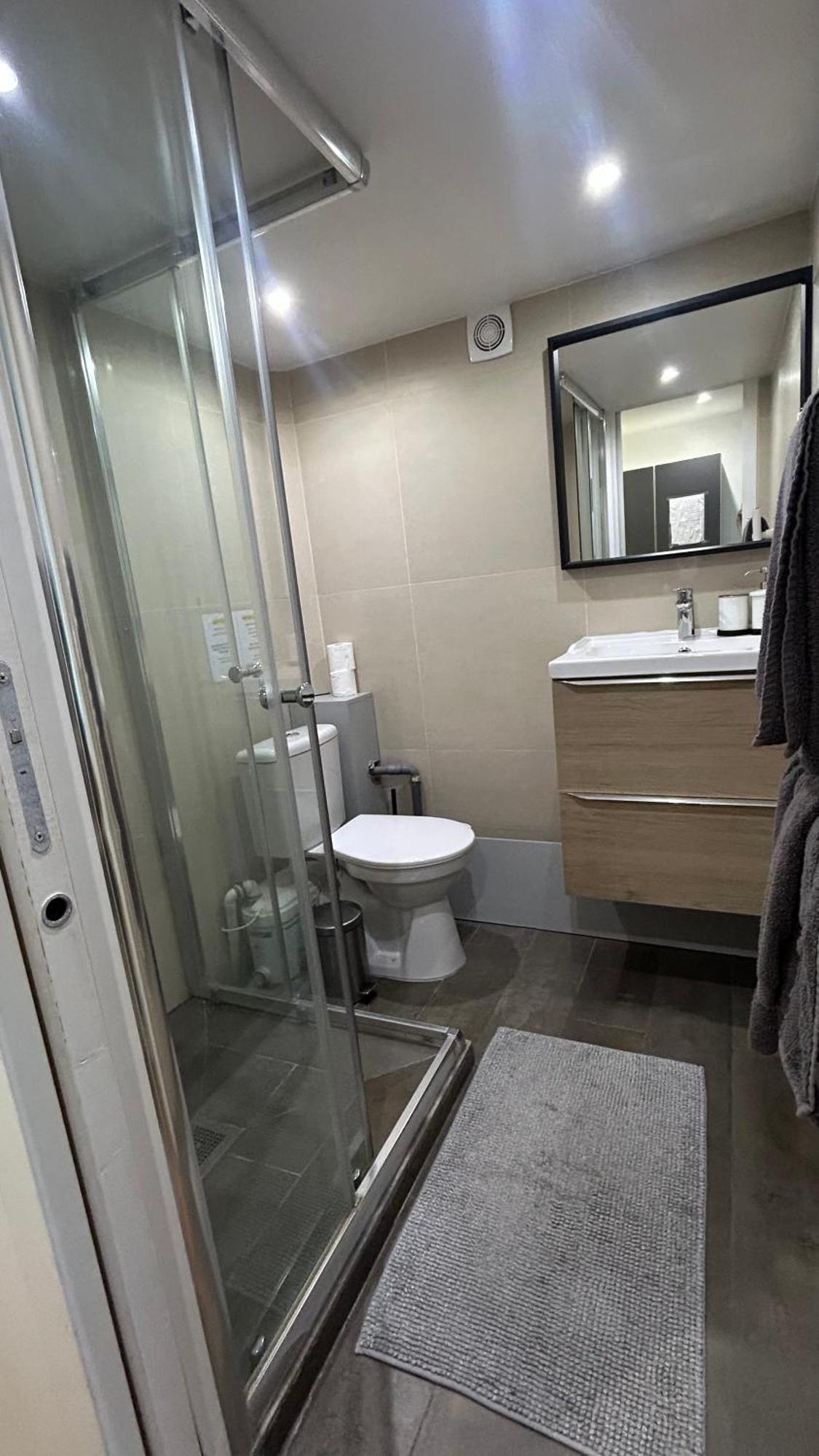 Magnifique Appartement 4 Personnes Au Coeur De 파리 외부 사진