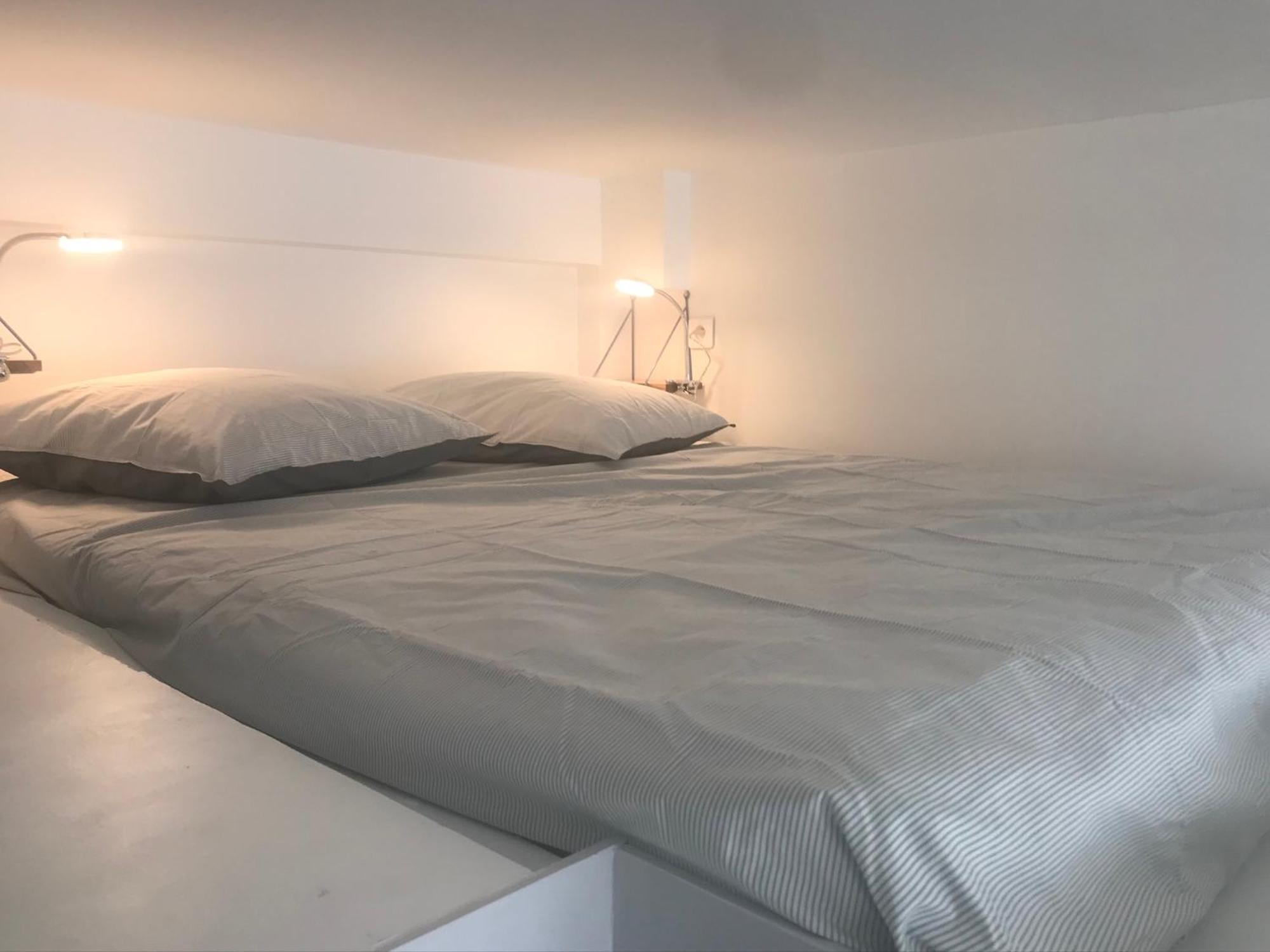 Magnifique Appartement 4 Personnes Au Coeur De 파리 외부 사진
