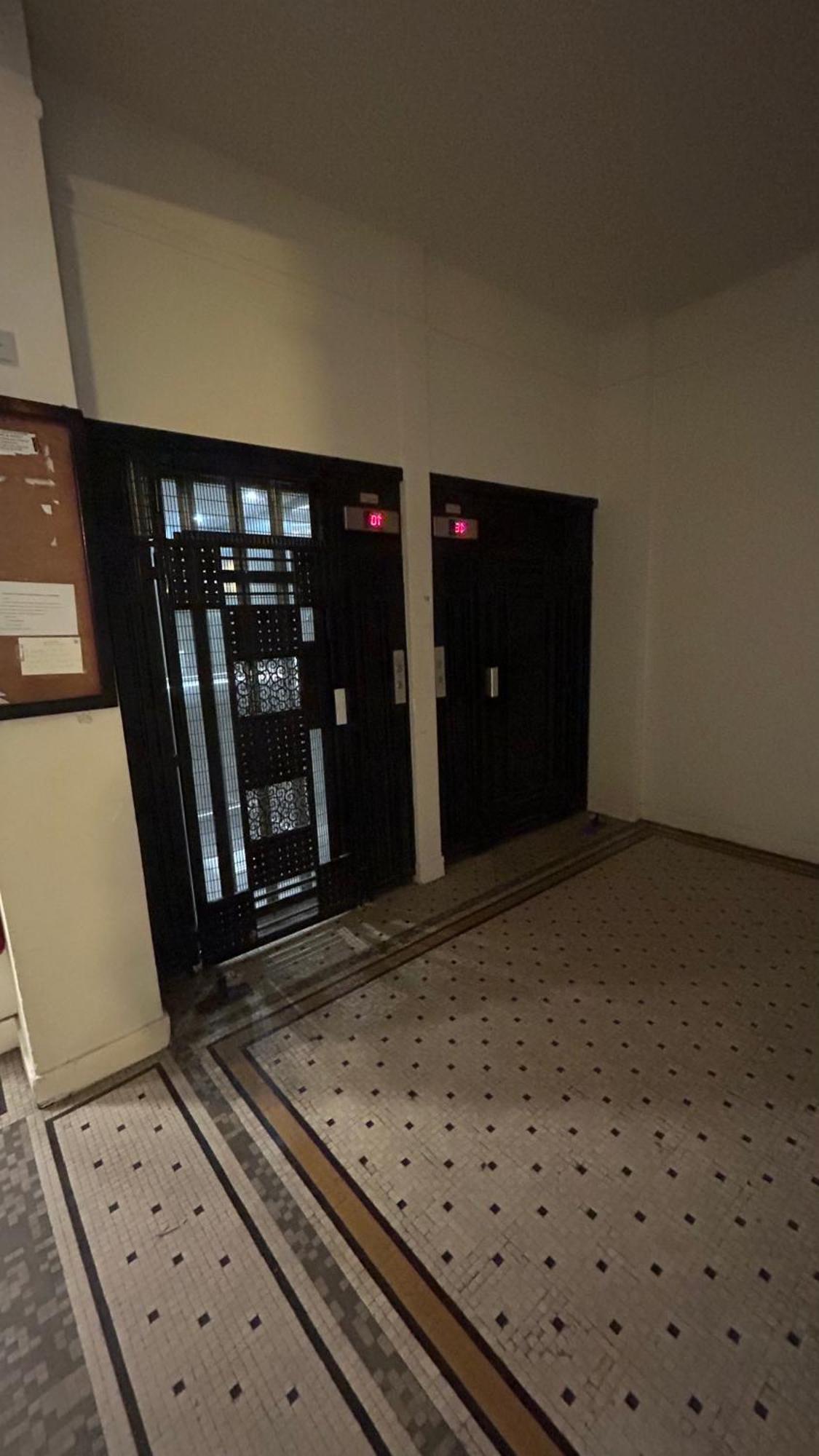 Magnifique Appartement 4 Personnes Au Coeur De 파리 외부 사진