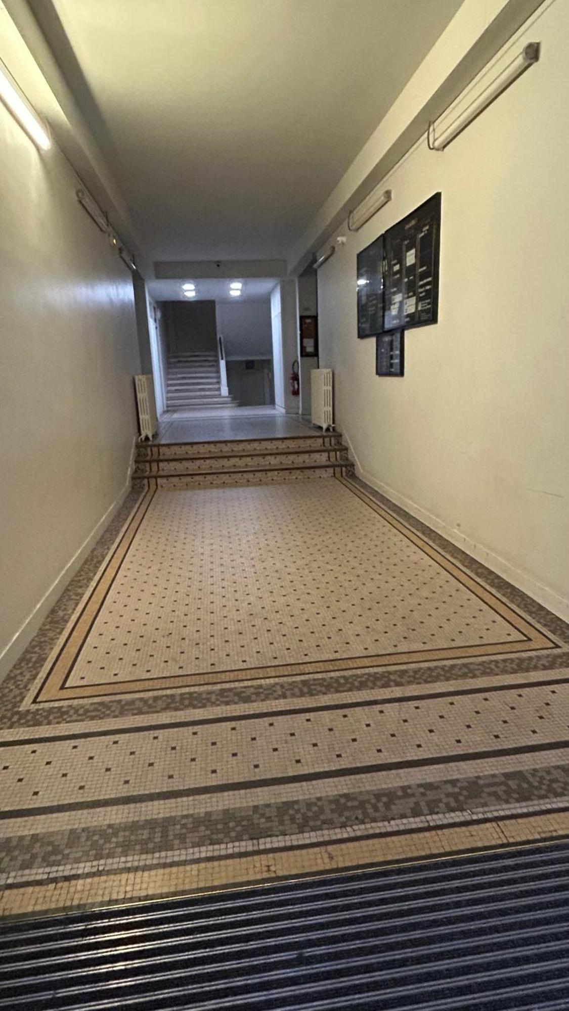 Magnifique Appartement 4 Personnes Au Coeur De 파리 외부 사진